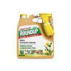 ROUNDUP Fast bez glyfozátu - rozprašovač EVERGREEN 3l