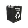 Taška na triedený odpad SIXTOL Sort Easy Mixed 36l