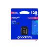 Karta pamäťová GOODRAM micro SD 128 GB s adaptérom