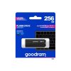 Flash disk GOODRAM USB 3.2 256GB čierny