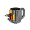 Hrnček GADGET MASTER Block Mug Grey