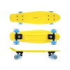 Pennyboard SPOKEY FISH žltý