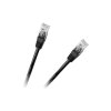 Kábel UTP RJ45/RJ45 Cat6 0,5m Patchcord REBEL