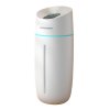 Aróma difuzér HUMIDIFIER White