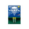 Batéria AAA nabíjacia VARTA BAT0342 Solar 2ks / blister