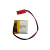 Nabíjacie batérie Li-Pol 3,7V/150mAh 502020 Hadex