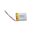 Batéria nabíjacia LiPo 3,7V/1000mAh 803040 Hadex