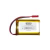 Batéria nabíjacia LiPo 3,7V/1500mAh 803450 Hadex