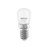 Žiarovka LED E14 2W T26 biela teplá RETLUX RLL 454