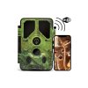 Fotopasca CAMOUFLAGE EZ45 WiFi Bluetooth