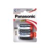 Batéria C (R14) alkalická PANASONIC Everyday Power 2ks / blister