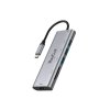 USB hub RAYCUE HXD-RC2701 7v1