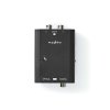 Prevodník 2x Cinch/Toslink NEDIS ACON2508BK