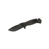 Nôž zatvárací CATTARA 13229 Black Blade