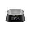 Smart miska pre psov PAWBBY Black Bluetooth