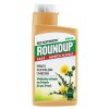 ROUNDUP Fast bez glyfozátu - koncentrát EVERGREEN 540ml