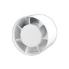 Ventilátor do potrubia axiálny Klimatom ENTER
