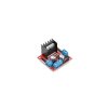 Modul driver/ovládač pre krokový alebo DC motor s L298N