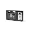 Prevodník VHS-C/VHS NEDIS VCON110BK