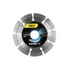 Kotúč pílový diamantový DELI EDH-SQP125-E1 125x22,2mm