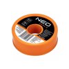 Páska tesniaca na potrubie NEO TOOLS 02-032 15m