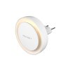 Nočné svetlo YEELIGHT YLYD11YL Sensor Plug-in