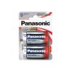 Batéria D (R20) alkalická PANASONIC Everyday Power 2ks / blister