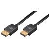 Kábel GOOBAY 77442 DisplayPort 1m 8K