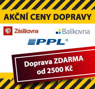 LEVÝ BANER ČÍSLO 1