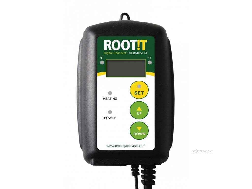 ROOT IT Thermostat