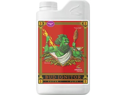 Květový stimulátor Bud Ignitor od Advanced Nutrients, 1l.