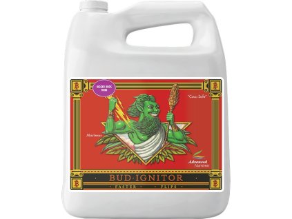 Květový stimulátor Bud Ignitor od Advanced Nutrients, 4l.