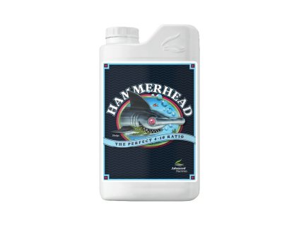 Květový stimulátor Hammerhead od Advanced Nutrients, 1l.