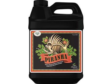 Kořenový stimulátor Piranha Liquid od Advanced Nutrients, 250ml.