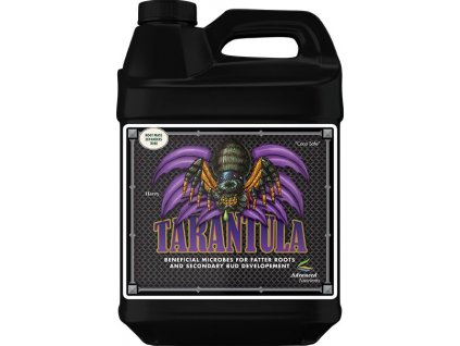 Kořenový stimulátor Tarantula Liquid od Advanced Nutrients, 500ml.