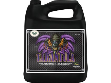 Kořenový stimulátor Tarantula Liquid od Advanced Nutrients, 4l.