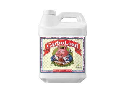 Růstový a květový stimulátor Carboload Liquid od Advanced Nutrients, 250ml.
