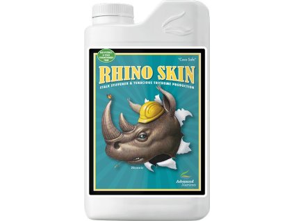 Růstový a květový stimulátor Rhino Skin od Advanced Nutrients, 1l.