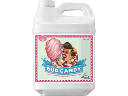 Stabilizátor vůně a chuti Bud Candy od Advanced Nutrients, 500ml.