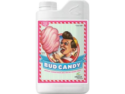 Stabilizátor vůně a chuti Bud Candy od Advanced Nutrients, 1l.