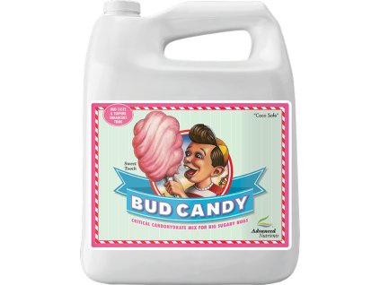Stabilizátor vůně a chuti Bud Candy od Advanced Nutrients, 4l.