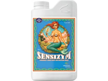 Enzymatický přípravek Senzizym od Advanced Nutrients, 1l.