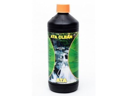 Přípravek k čištění závlahových systémů ATA Clean od Atami, 1l.