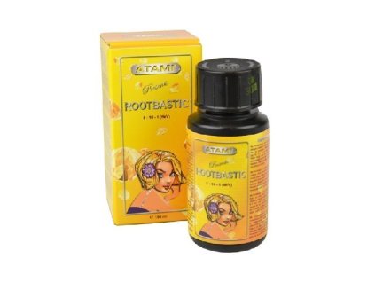 Kořenový stimulátor Rootbastic od Atami, 100ml.