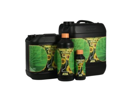 Základní květové hnojivo Terra Max od Atami, 10l.