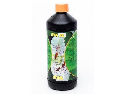 Růstový a květový stimulátor ATA XL od Atami, 1l.