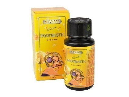 Kořenový stimulátor Rootbastic od Atami, 50ml.