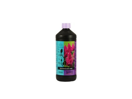 Květový stimulátor Blossom Builder Liquid od Atami, 1l.
