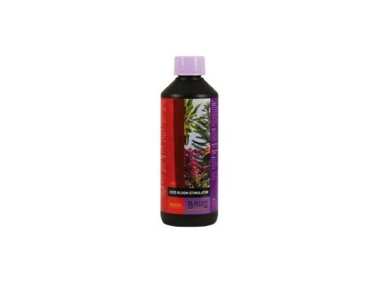 Květový stimulátor pro kokosové substráty Bcuzz Coco Bloom Stimulator od Atami, 500ml.