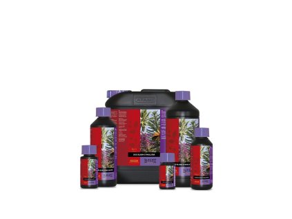 Květový stimulátor pro kokosové substráty Bcuzz Coco Bloom Stimulator od Atami, 5l.